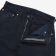 519 Slim Fit Denim (32W x 29L) Online