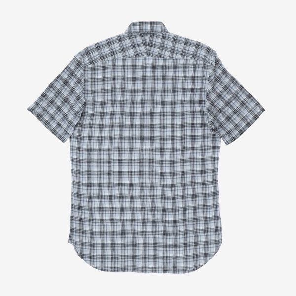 Engineered Fit BD Check Shirt Online now