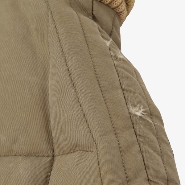 Vintage Skyliner Quilted Jacket Sale