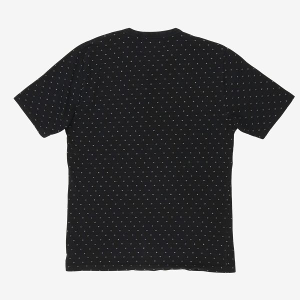 Jacquard Dot Tee Online now