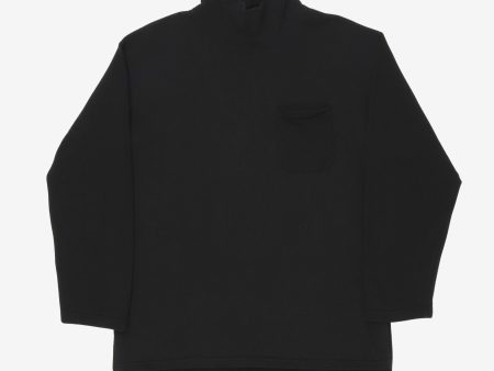 High Neck Jumper Sale