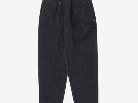 1920 s Miners Pants (32W x 28L) For Cheap