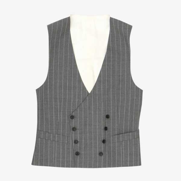 3-Piece Lazio Single Breasted Suit For Cheap