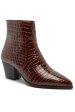 Mystique Croc Booties Discount