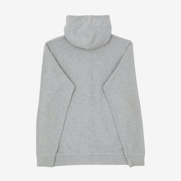 Loopback Zip Hoodie For Discount