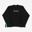 Camber Core Logo Sweatshirt For Cheap