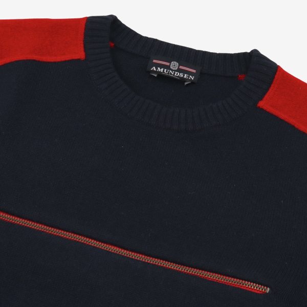 Wool Jumper Online now