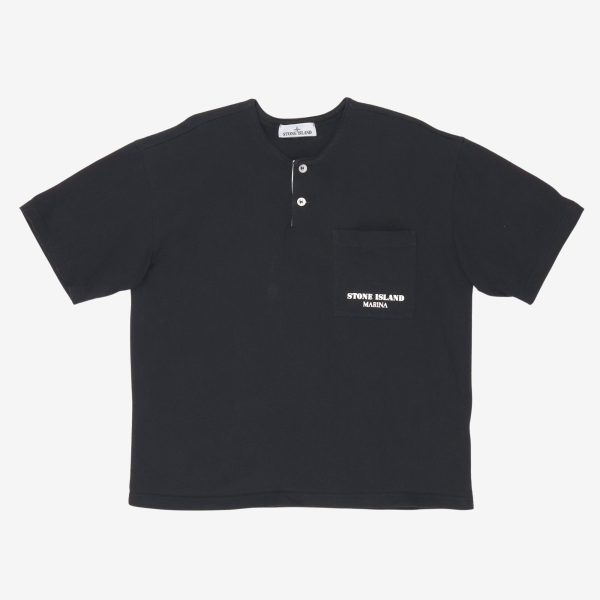 Marina Logo T-Shirt Online