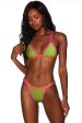 Beach Riot Becca Bottom - Watermelon Cheap