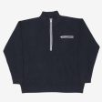 Wool Quarter Zip For Sale