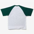 5.6oz Raglan T-Shirt Discount