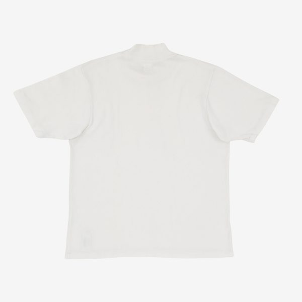 Mockneck Tee Cheap