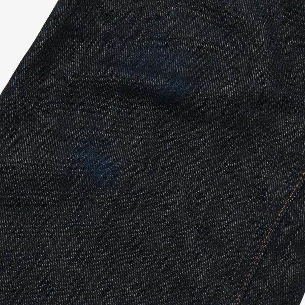 101 Narrow Loom Selvedge Denim (31W x 27L) Online Sale