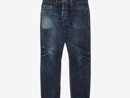 Well Aged ST 140X Denim on Sale