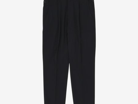 Wool Trousers (34W x 28L) Fashion