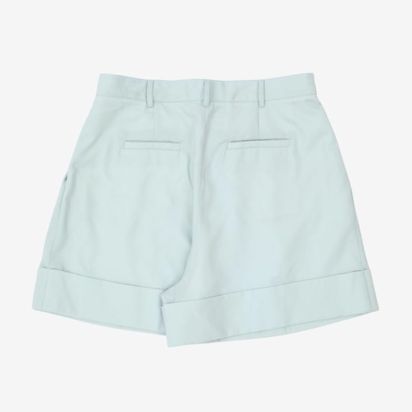 Wool Shorts Cheap