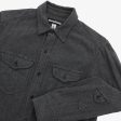 Flannel Giorgio Work Shirt Cheap