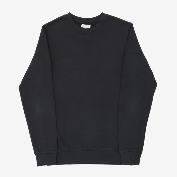 Loopback Sweatshirt For Sale