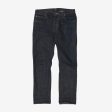 101 Narrow Loom Selvedge Denim (31W x 27L) Online Sale