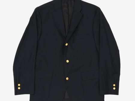 The Cambridge Blazer For Cheap