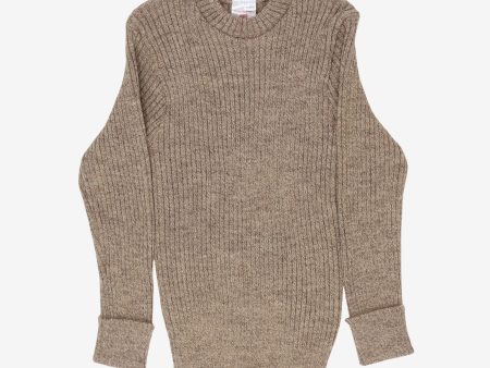 The Woolly Pully Jumper Fashion