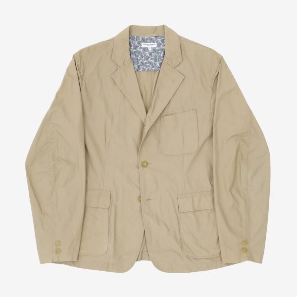 Baker Jacket For Discount