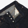 1904 5 Pocket Denim Shorts Fashion