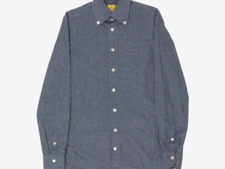 BD Cotton Shirt Fashion