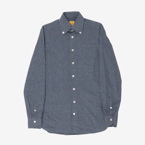 BD Cotton Shirt Fashion