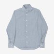 Cashmere Cotton Flannel Shirt Online