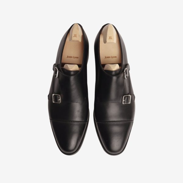 William Monk Strap + Trees Cheap