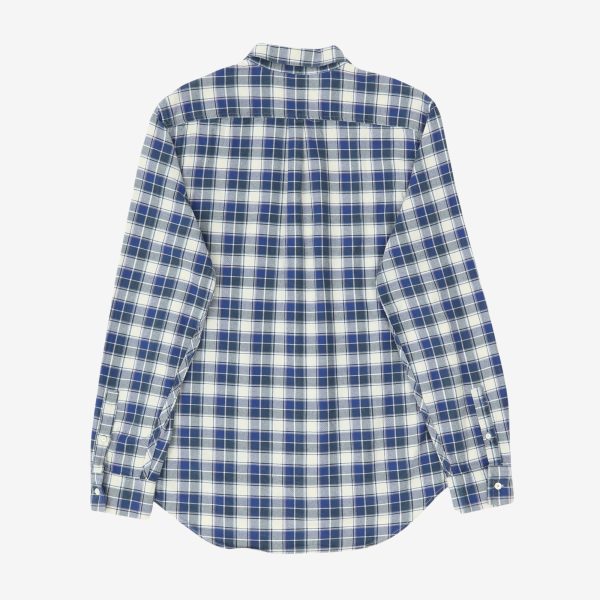 Made & Crafted Check Shirt Online