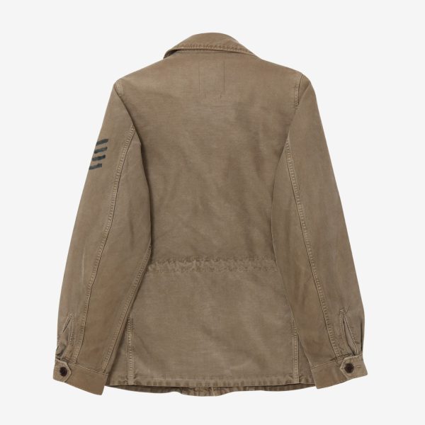 Bickle Jacket Online now