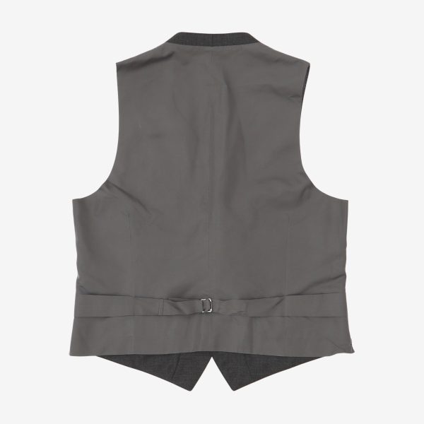 Wool Waistcoat Cheap