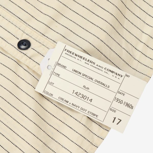 Union Special SS Ruth Shirt Online Hot Sale