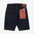 1904 5 Pocket Denim Shorts Fashion