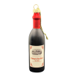 Tri-Connect, Inc. - Holiday Ornament Red Wine Bottle For Cheap