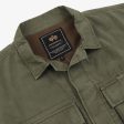 BDU Jacket Discount