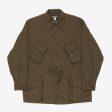 Vancloth Military Half Coat Type B Discount