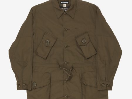 Vancloth Military Half Coat Type B Discount