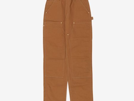 Vintage Double Knee Carpenter Pants Discount