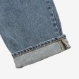 Beams 106 Distressed Denim (31W x 26L) Sale