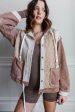 Willow Quilted jacket Fashion