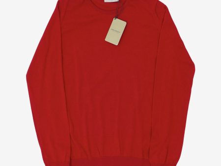 Slim Fit Luke LS Pullover Online