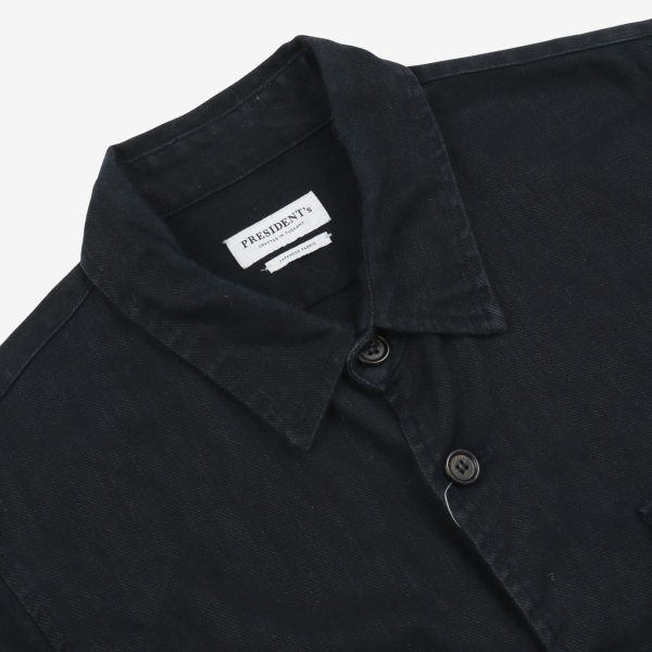 Work Overshirt Jacket Online Sale