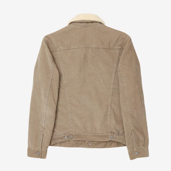 Type 3 Sherpa Trucker Jacket For Discount