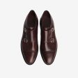 William II Monk Strap For Cheap