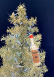 Tri-Connect, Inc. - Holiday Ornament Vodka Bottle Hot on Sale