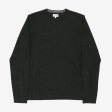 Merino Wool Sweater Fashion