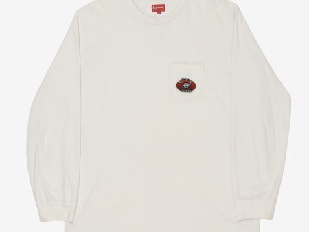 Vampire Boy LS T-Shirt Online